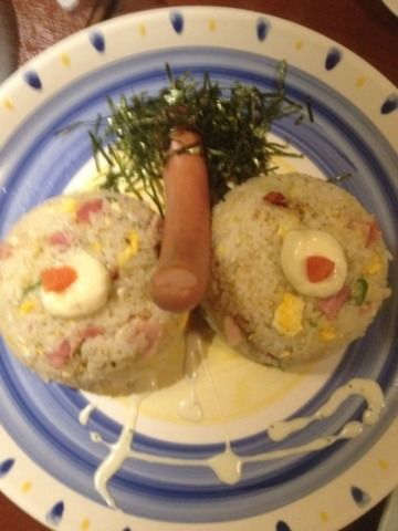 アカン 声優の江口拓也さんが ある店で セクシーチャーハン を注文した結果ｗｗｗｗｗｗｗｗｗｗｗ オレ的ゲーム速報 刃