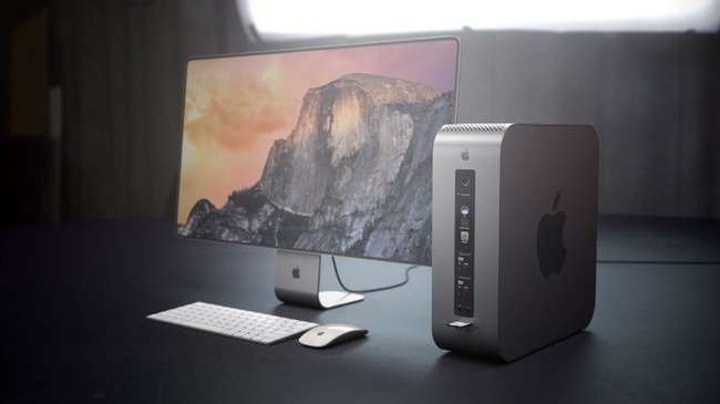 Apple ゲーミングPC 噂に関連した画像-01