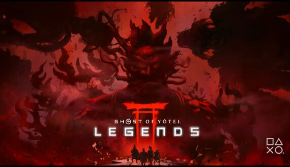 ゴーストオブヨウテイ PS5 プレイステーション State of Playに関連した画像-01