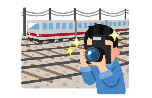 京阪電鉄線路侵入撮り鉄少年書類送検に関連した画像-01