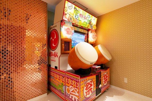 ラブホ DDR 太鼓の達人に関連した画像-04