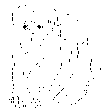 やる夫 土下座
