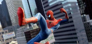 スパイダーマン3XBOX360