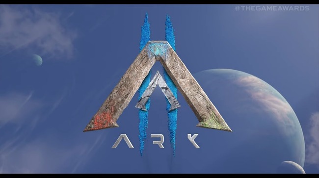 ARK2 最新作 TGAに関連した画像-01