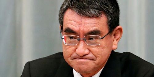 河野太郎　中国　男児　刺殺　ネトウヨ　総理大臣に関連した画像-01