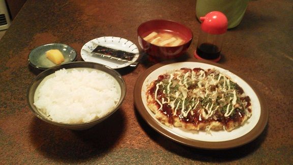 お好み焼きに関連した画像-01