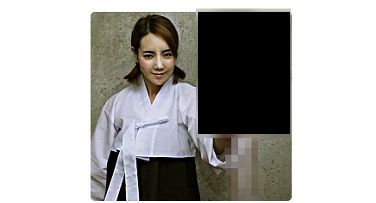 酷すぎる 韓国人女性写真家が 昭和天皇 の生首写真を公開 あまりにもキチガイじみている オレ的ゲーム速報 刃 酷すぎる 韓国人女性写真家が 昭和天皇 の生首写真を公開 あまりにもキチガイじみている オレ的ゲーム速報 刃