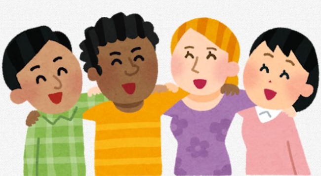 外国人　生活保護　見直し　検討　在留資格に関連した画像-01