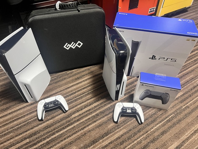 GEO��PS5����󥿥롡�θ����������ֵѡ�PC�˴�Ϣ��������-02