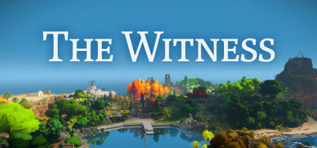 TheWitness無料配布に関連した画像-01