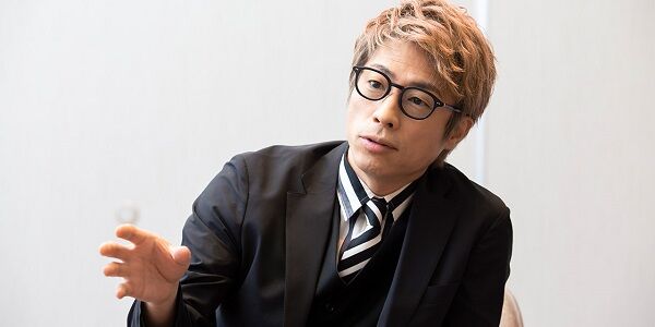 田村淳 ごぼうの党 奥野卓志 支持否定に関連した画像-01