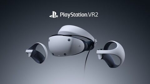 ソニー SIE PSVR2 大苦戦 爆死に関連した画像-01