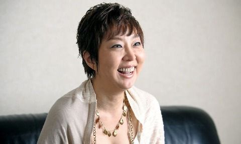 室井佑月 ネットいじめ 被害者アピール 日の丸マスク 製造休止に関連した画像-01
