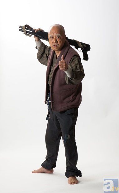 珍遊記 温水洋一 キャスト ビジュアル 倉科カナに関連した画像-04