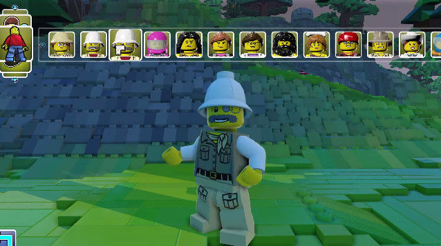 LEGO レゴ マインクラフトに関連した画像-13