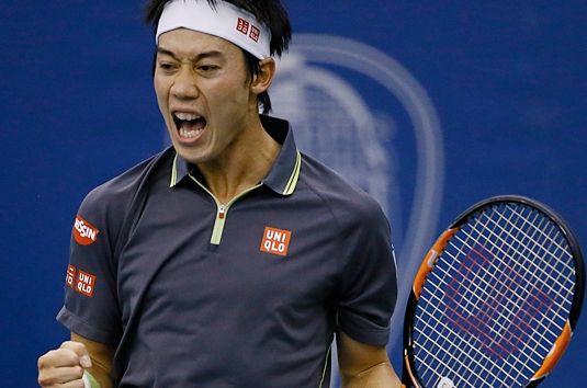 錦織圭 テニス メンフィス 3連覇に関連した画像-01