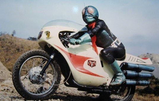 仮面ライダー オレ的ゲーム速報 刃