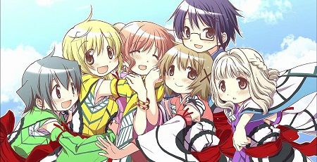 ひだまりスケッチに関連した画像-01