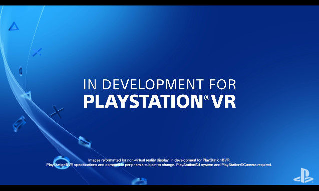 PSVR VRに関連した画像-26