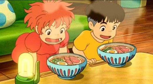 ジブリの大博覧会 六本木ヒルズ 東京 ラピュタパン パズー 肉団子スープ ジブリ飯に関連した画像-10
