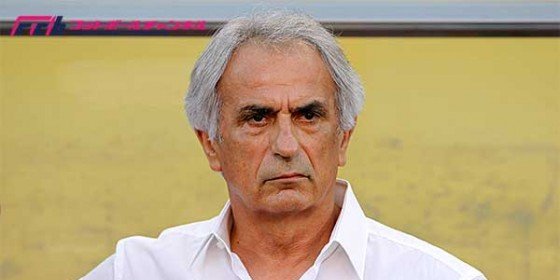 ハリルホジッチ 来日 日本代表 監督 解任に関連した画像-01
