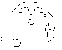 やる夫うれしい
