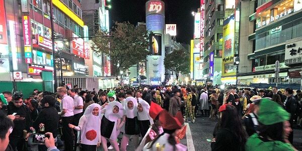 渋谷 ハロウィン お菓子 危険 無料 ラムネ ドラッグ クスリ MDMAに関連した画像-01