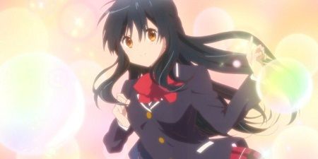 アニメ 中二病でも恋がしたい 2期の第2話予告 もうすでにモリサマーが茶髪に戻ってるぞーwwwwwwww オレ的ゲーム速報 刃 アニメ 中二病でも恋がしたい 2期の第2話予告 もうすでにモリサマーが茶髪に戻ってるぞーwwwwwwww オレ的ゲーム速報 刃
