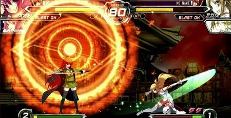 電撃文庫キャラの格ゲー 電撃文庫ファイティング クライマックス のハードは3dsっぽいwwwwwww オレ的ゲーム速報 刃 電撃文庫キャラの格ゲー 電撃文庫ファイティング クライマックス のハードは3dsっぽいwwwwwww オレ的ゲーム速報 刃