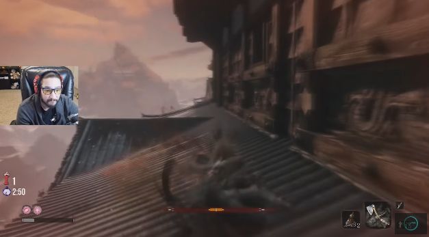 SEKIRO����ϵ���鸫�������ե��ࡦ���եȥ������˴�Ϣ��������-06