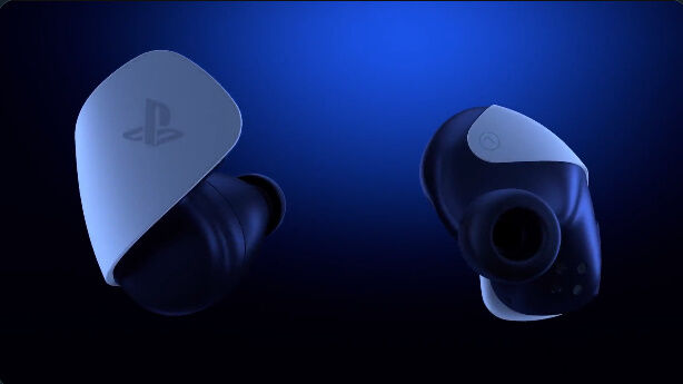 PS5 ProjectQ 遠隔操作 ワイヤレスイヤホンに関連した画像-05