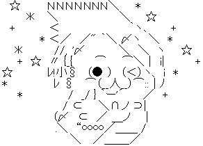 やる夫 ギャル