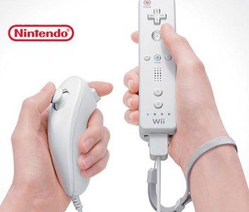 Wiiコン