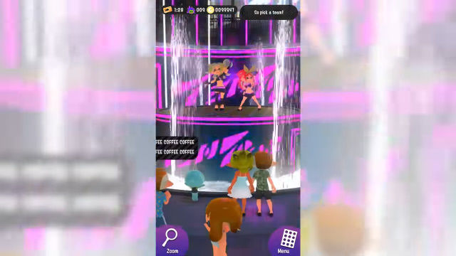 スプラトゥーンアイランドエイプリルフールゲームに関連した画像-14