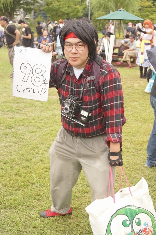 �����ץ졡���ߥ������ߥå��ޡ����åȡ�C94�����������˴�Ϣ��������-03