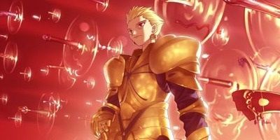 ストフェスにいる Fate の ギルガメッシュ と ゲート オブ バビロン のコスプレがすごいwww周りに浮いてる宝具がwwww オレ的ゲーム速報 刃 ストフェスにいる Fate の ギルガメッシュ と ゲート オブ バビロン のコスプレがすごいwww周りに浮いてる宝具がwwww オレ的ゲーム速報 刃