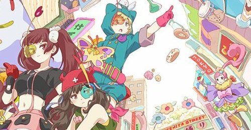 外国人さんたち Kawaii は文化の盗用で差別用語だ と勝手に大騒ぎしてしまう オレ的ゲーム速報 刃