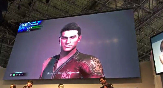 モンスターハンター ワールド キャラメイク画面が公開 かなり細かく設定可能でくっそ可愛く出来るぞぉおおおおお オレ的ゲーム速報 刃