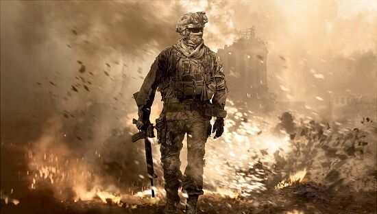 コールオブデューティ COD 最新作 2020年に関連した画像-01