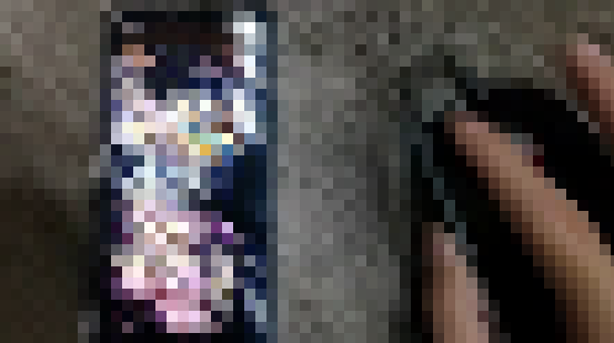 X民 スマホ ボロボロ パズドラに関連した画像-01