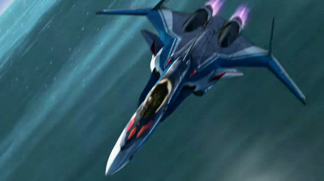 マクロスデルタ　歌姫　フレイア・ヴィオン　鈴木みのりに関連した画像-34