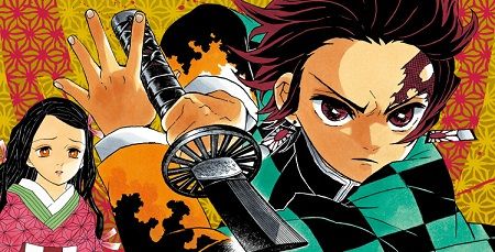 鬼滅の刃　8冊　盗む　会社員　逮捕　古書店員　通報に関連した画像-01