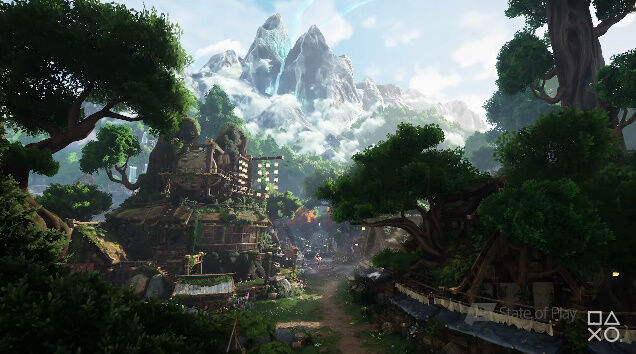 StateofPlay PS5　KENAに関連した画像-01