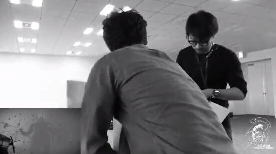 デス・ストランディング コジマプロダクション 秘蔵映像 撮影に関連した画像-06