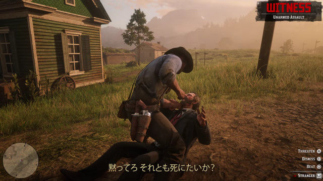 RDR2������ץ쥤�˴�Ϣ��������-10