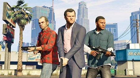 GTA ロード時間　短縮　ハッカー　快挙　に関連した画像-01