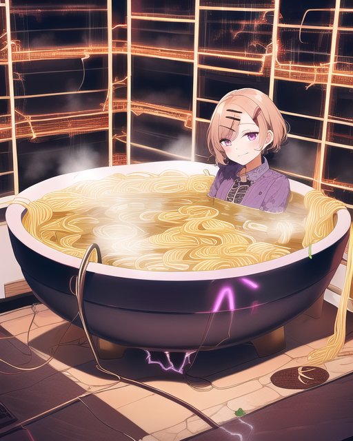 イラストaiさん なんか変なことになってしまう Aiが描く ラーメンを食べる樋口円香 が流行ってしまい ネットミーム化する意味不明の現象が起こる オレ的ゲーム速報 刃