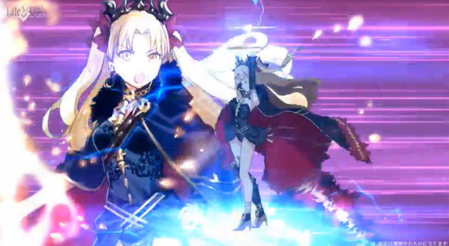 速報 Fgo エレシュキガル実装決定 クリスマスイベント17で参戦 シナリオは奈須きのこ執筆 オレ的ゲーム速報 刃 速報 Fgo エレシュキガル実装決定 クリスマスイベント17で参戦 シナリオは奈須きのこ執筆 オレ的ゲーム速報 刃