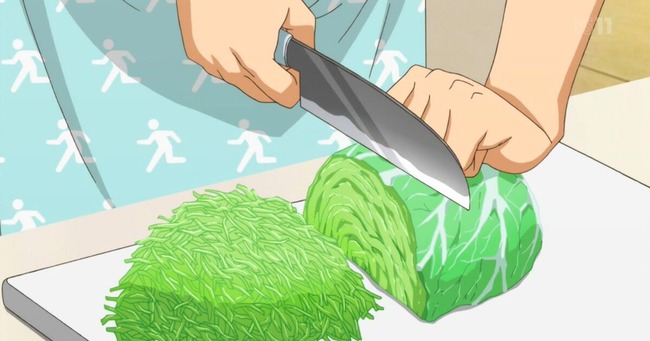 スーパー　レタス　毒蛇に関連した画像-01