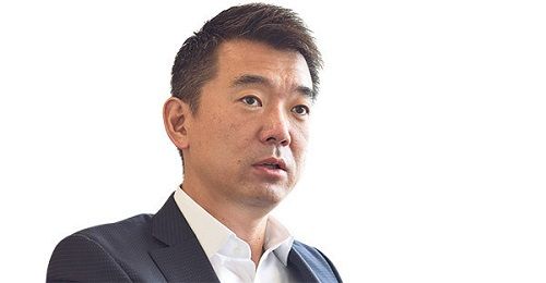 橋下徹 ゼレンスキー大統領 中立化 戦争 不要に関連した画像-01